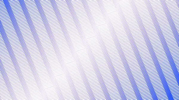 Mavi Zig Zag Çizgileri Çizgi Düzeni Soyut Arkaplan