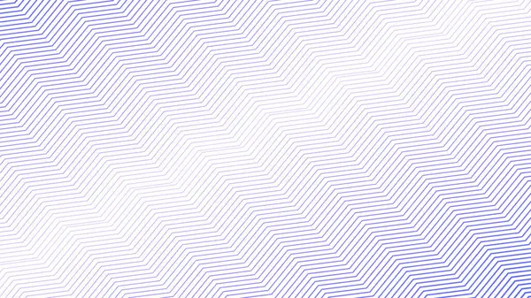 Mavi Zig Zag Çizgileri Çizgi Düzeni Soyut Arkaplan