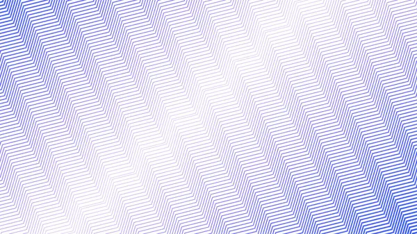 Mavi Zig Zag Çizgileri Çizgi Düzeni Soyut Arkaplan