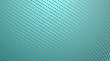 Çizgili çizgili mavi tosca gradyanı soyut arkaplan