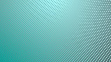 Çizgili çizgili mavi tosca gradyanı soyut arkaplan