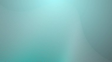 Çizgili çizgili mavi tosca gradyanı soyut arkaplan