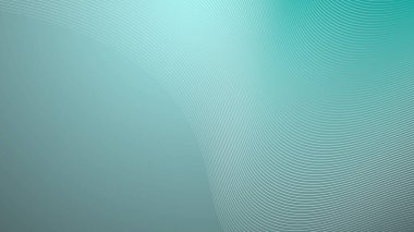 Çizgili çizgili mavi tosca gradyanı soyut arkaplan