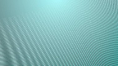 Çizgili çizgili mavi tosca gradyanı soyut arkaplan