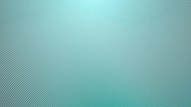 Çizgili çizgili mavi tosca gradyanı soyut arkaplan
