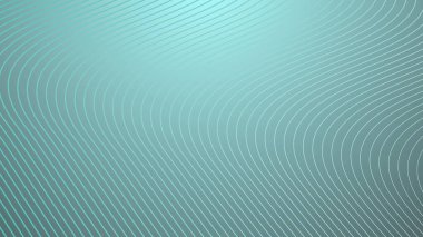 Çizgili çizgili mavi tosca gradyanı soyut arkaplan