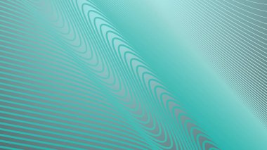 Çizgili çizgili mavi tosca gradyanı soyut arkaplan