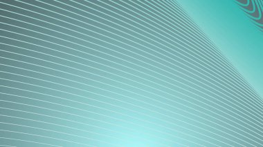 Çizgili çizgili mavi tosca gradyanı soyut arkaplan