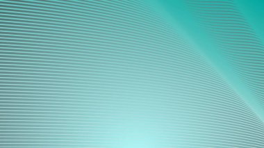 Çizgili çizgili mavi tosca gradyanı soyut arkaplan