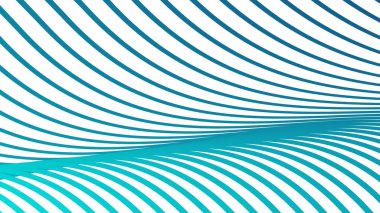 Tosca Yeşil Mavi Çizgili Çizgi Kusursuz desenli soyut arkaplan