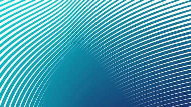 Tosca Yeşil Mavi Çizgili Çizgi Kusursuz desenli soyut arkaplan