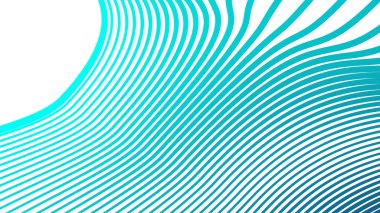 Tosca Yeşil Mavi Çizgili Çizgi Kusursuz desenli soyut arkaplan