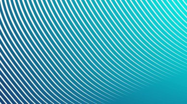 Tosca Yeşil Mavi Çizgili Çizgi Kusursuz desenli soyut arkaplan