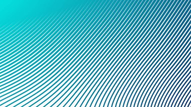 Tosca Yeşil Mavi Çizgili Çizgi Kusursuz desenli soyut arkaplan