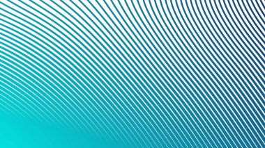 Tosca Yeşil Mavi Çizgili Çizgi Kusursuz desenli soyut arkaplan