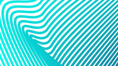 Tosca Yeşil Mavi Çizgili Çizgi Kusursuz desenli soyut arkaplan