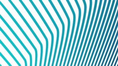 Tosca Yeşil Mavi Çizgili Çizgi Kusursuz desenli soyut arkaplan