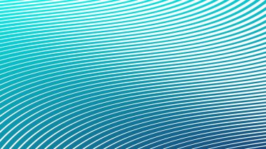 Tosca Yeşil Mavi Çizgili Çizgi Kusursuz desenli soyut arkaplan