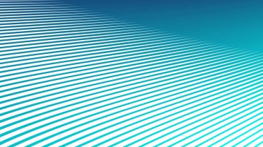 Tosca Yeşil Mavi Çizgili Çizgi Kusursuz desenli soyut arkaplan