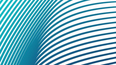 Tosca Yeşil Mavi Çizgili Çizgi Kusursuz desenli soyut arkaplan