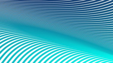 Tosca Yeşil Mavi Çizgili Çizgi Kusursuz desenli soyut arkaplan