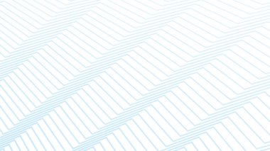 Mavi zig zag çizgili çizgi desensiz soyut arkaplan