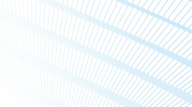 Mavi zig zag çizgili çizgi desensiz soyut arkaplan