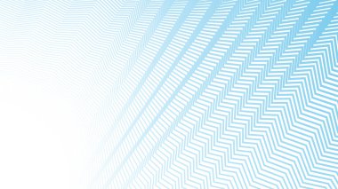 Soyut desenli mavi arkaplan