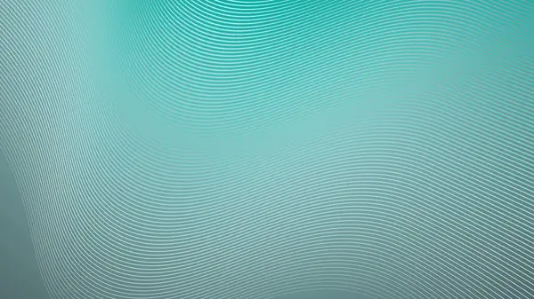 Çizgili çizgili mavi tosca gradyanı soyut arkaplan