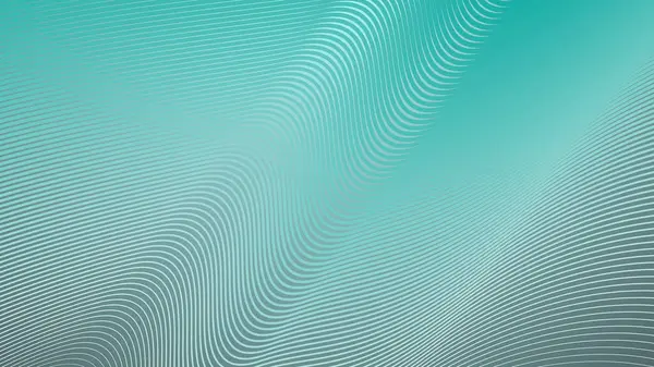Çizgili çizgili mavi tosca gradyanı soyut arkaplan