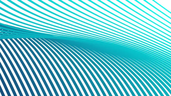 Tosca Yeşil Mavi Çizgili Çizgi Kusursuz desenli soyut arkaplan