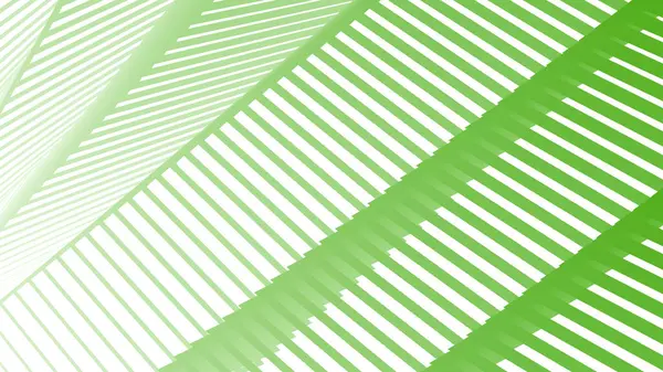 Yeşil Zig zag çizgili çizgi deseni soyut arkaplan