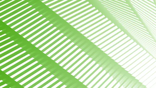 Yeşil Zig zag çizgili çizgi deseni soyut arkaplan