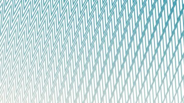 Peach Blue Zigzag Çizgili Çizgi Çizgisi Soyut Arkaplan Modern Estetik Styl ile