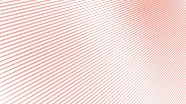 Şeftali Çizgisi Kusursuz Desen Yumuşak Pastel Renkleri ve Minimalist Arkaplan