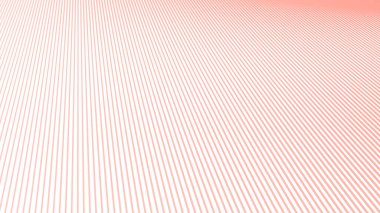 Şeftali Çizgisi Kusursuz Desen Yumuşak Pastel Renkleri ve Minimalist Arkaplan