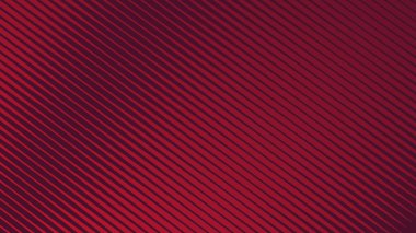 Kalın Geometrik Biçimli ve Modern Doku Tipli Kırmızı Çizgili Kusursuz Desenli Arkaplan