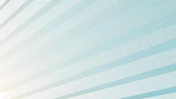 Peach Blue Zigzag Çizgili Çizgi Çizgisi Soyut Arkaplan Modern Estetik Styl ile