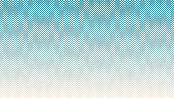 Peach Blue Zigzag Çizgili Çizgi Çizgisi Soyut Arkaplan Modern Estetik Styl ile