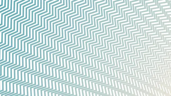 Peach Blue Zigzag Çizgili Çizgi Çizgisi Soyut Arkaplan Modern Estetik Styl ile