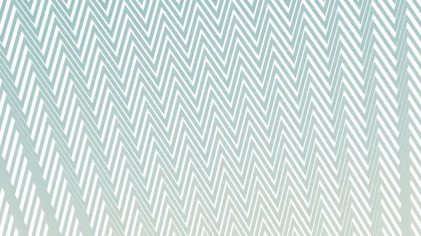 Peach Blue Zigzag Çizgili Çizgi Çizgisi Soyut Arkaplan Modern Estetik Styl ile