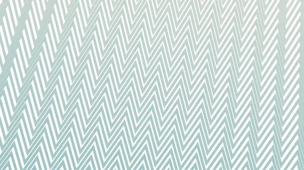 Peach Blue Zigzag Çizgili Çizgi Çizgisi Soyut Arkaplan Modern Estetik Styl ile