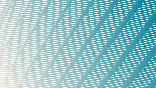 Peach Blue Zigzag Çizgili Çizgi Çizgisi Soyut Arkaplan Modern Estetik Styl ile