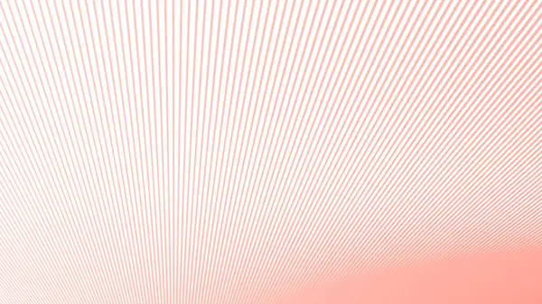 Şeftali Çizgileri Hattı Yumuşak Pastel Renkleri ve Minimalist Arka Grubuyla Kusursuz Desen