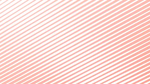 Şeftali Çizgileri Hattı Yumuşak Pastel Renkleri ve Minimalist Arka Grubuyla Kusursuz Desen