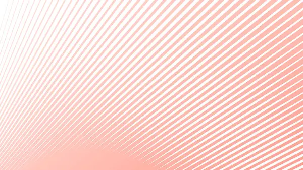 Şeftali Çizgileri Hattı Yumuşak Pastel Renkleri ve Minimalist Arka Grubuyla Kusursuz Desen