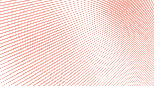 Şeftali Çizgisi Kusursuz Desen Yumuşak Pastel Renkleri ve Minimalist Arkaplan