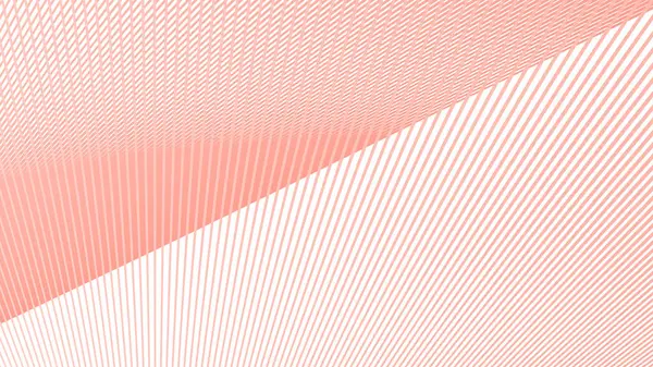 Şeftali Çizgisi Kusursuz Desen Yumuşak Pastel Renkleri ve Minimalist Arkaplan