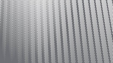 Gri Zigzag Çizgileri Kusursuz Desen Modern Kumaş Duvar Kağıdı Tekrarı ve Biz