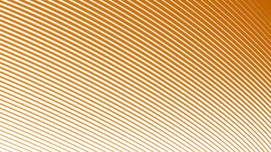 Modern Kumaş Web ve Grafiksel Tasarım için Turuncu Çizgili Çizgi Deseni Kusursuz Arkaplan